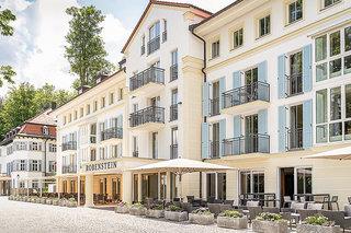 Top Deutschland-Deal: Robenstein Aktivhotel & SPA in Zwiesel ab 343€