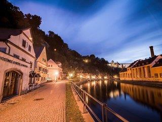 Hotelbild von Vltavská Pohádka