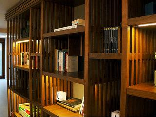 Apollon Library Suites