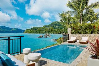 Mango House Seychelles, LXR Hotels & Resorts - Seychely