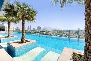 Hotelbild von Aloft Al Mina, Dubai