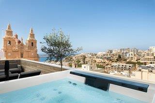 Lure Hotel & Spa - Malta