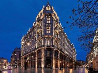Matild Palace, a Luxury Collection Hotel, Budapest