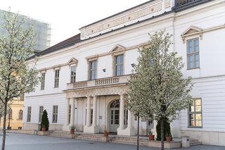 Mercure Szekesfehervar Magyar Kiraly