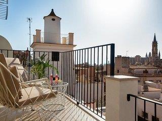 Hotelbild von Samaritana Suites