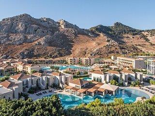 Hotelbild von Atlantica Aegean Park