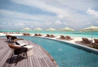 Le Meridien Maldives Resort & Spa - Maldivy