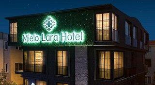 Mielo Lara Hotel - 1 Popup navigation