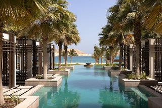 Jumeirah Muscat Bay - Omán