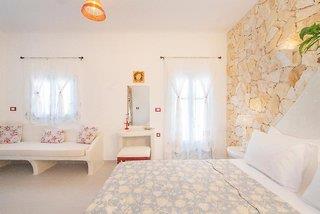 Starlight Luxury Seaside Villa - Santorin