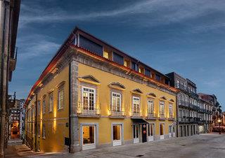 Pestana Pousada Porto - Historic Hotel