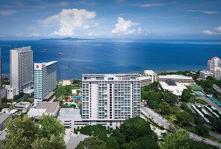 Hotelbild von OZO North Pattaya