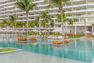 Garza Blanca Resort and Spa - Yucatán a Cancún
