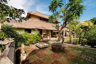 Bebek Cottage Sanur - Bali