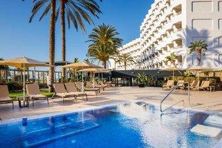 Hotelbild von Hapimag