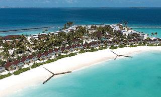 Hotelbild von OBLU Xperience Ailafushi