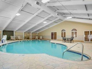 Days Hotel by Wyndham Toms River Jersey Shore - New Jersey a Delaware