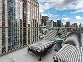 14 Tage in New York City - Manhattan The Draper New York, Tapestry Collection by Hilton