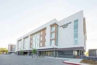 Homewood Suites by Hilton Sunnyvale - Silicon Valley