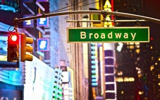 Pestana CR7 Times Square - New York