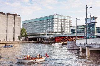 Top Dänemark-Deal: NH Collection Copenhagen in Kopenhagen ab 1150€