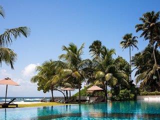 Sri Sharavi Beach Villas & Spa - Srí Lanka