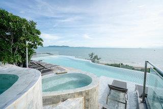 Hotelbild von Best Western Premier Bayphere Pattaya