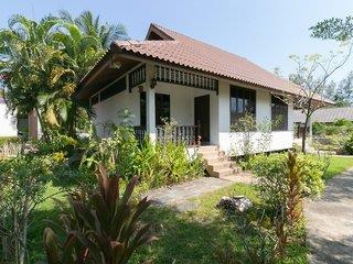 Chaiyo Resort