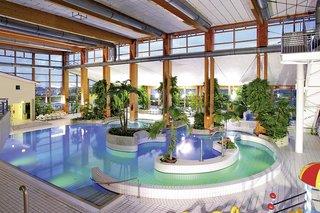 Hotelbild von Precise Resort Rügen - Hotel