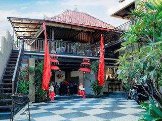 The Swaha Hotel Bali