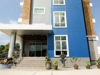 Mae Saeng Place by OYO Rooms