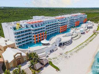 Nickelodeon Hotels & Resorts Riviera Maya - Yucatán a Cancún