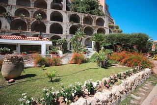 Hotel Roccette Mare 3*