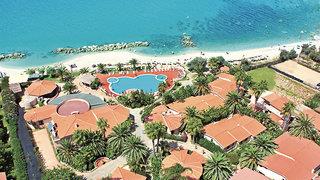 Villaggio Residence Cala di Volpe