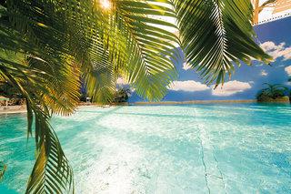 Tropical Islands Zelte