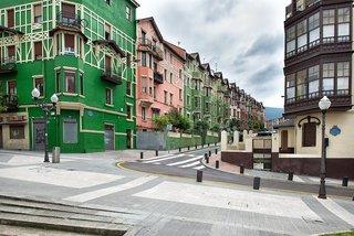 7&nbsp;Tage&nbsp;in&nbsp;Bilbao voco Bilbao - City