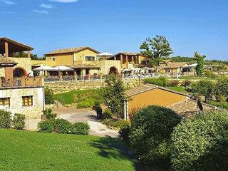 Hotelbild von Smy Borgo Magliano Toscana
