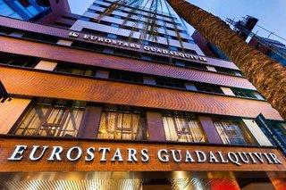 Hotelbild von Eurostars Guadalquivir