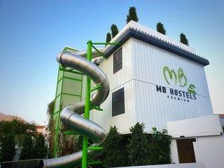 MB Hostels Premium "ECO"