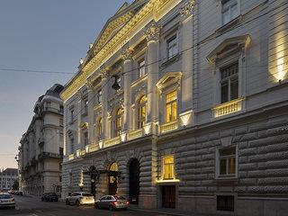 Top Ungarn-Deal: Aurea Ana Palace Hotel in Budapest ab 865€