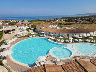 GH Santina Resort - Sardínia
