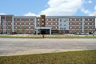 Home2 Suites by Hilton Fort Worth Fossil Creek