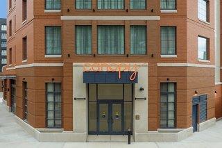 Hotelbild von Canopy By Hilton Ithaca Downtown