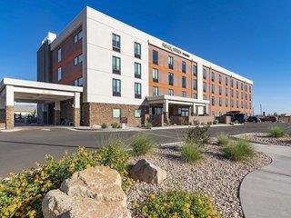 7 Tage in Kingman Home2 Suites By Hilton Kingman
