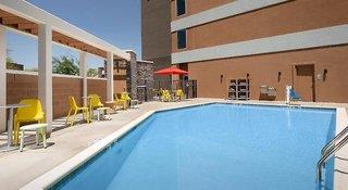 7&nbsp;Tage&nbsp;in&nbsp;Phoenix (Arizona) Home2 Suites by Hilton Phoenix Airport South