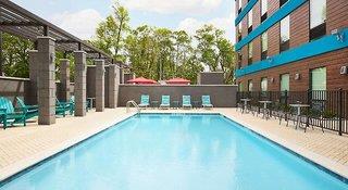 Home2 Suites by Hilton Pensacola I-10 Pine Forest Road