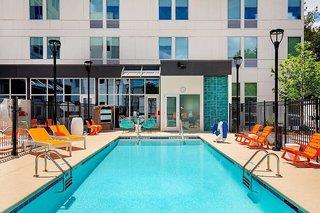 Hotelbild von Aloft Orlando Lake Buena Vista