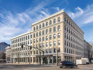 WorldMark Portland-Waterfront Park