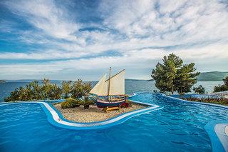 Amadria Park Camping Trogir Mobile homes by Happy Camp