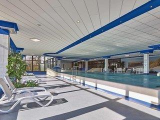7 Tage in Bensersiel Aquantis Bensersiel Hotel